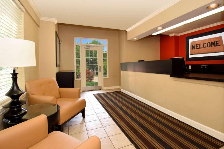 MainStay Suites Washington Dulles Airport — photo 4
