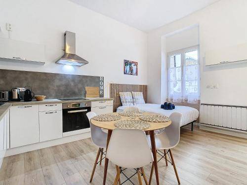 Appartement Voiron