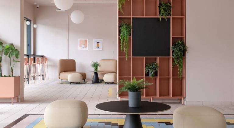 Serviced apartment with terrace | Good for workation — photo 5