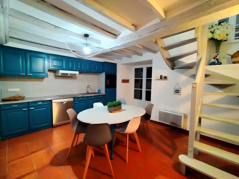 Children-friendly lovely house with terrace, yard & BBQ | Garden view | Pets allowed — photo 3