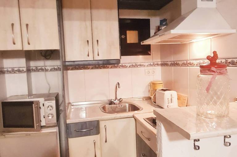 Apartamento Cuenca