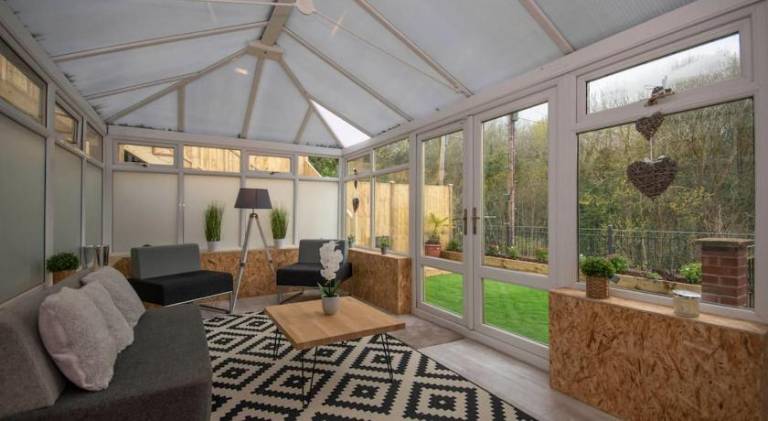 Vacation home with 4 rooms for 8 persons — photo 3