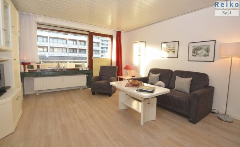 Ferienwohnung Westerland