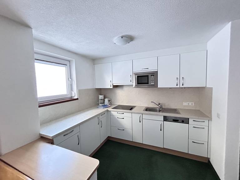 Appartement Ischgl