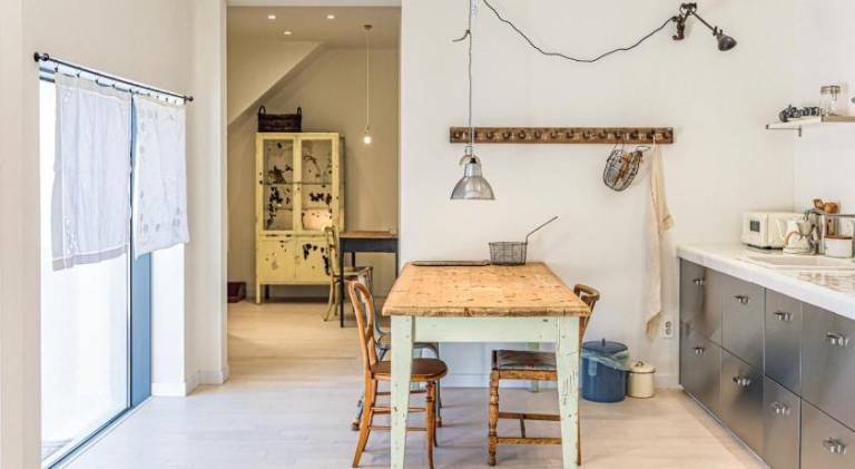 90 m² Ferienwohnung