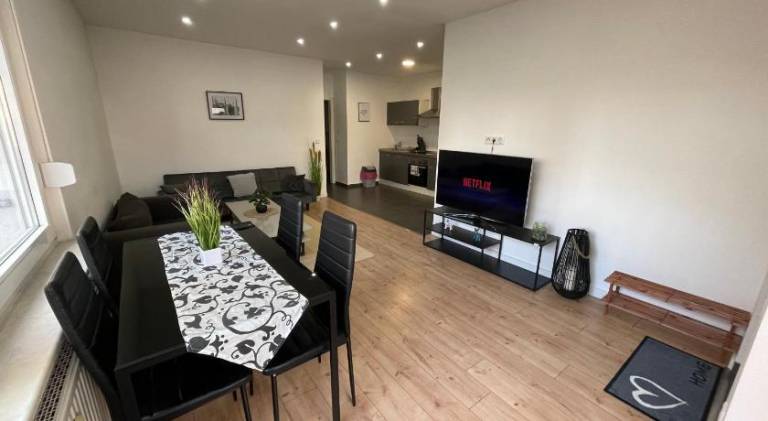 Holiday apartment with 1 room for 5 persons — photo 3