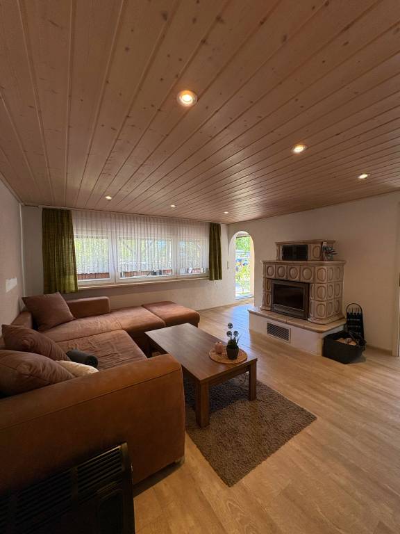 Ferienhaus Rathenow