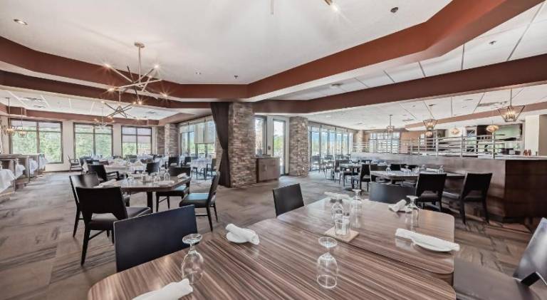 Copper Point Resort — photo 5