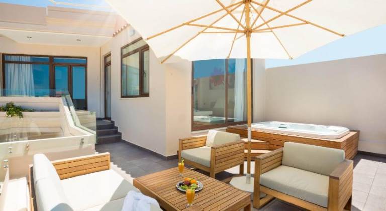 Oscar Suites & Village — photo 4