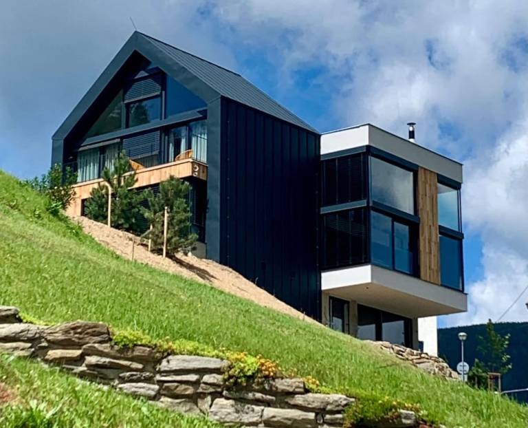 Ferienwohnung Petzer