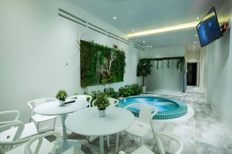 Chuxinshanpin Hotel — photo 5