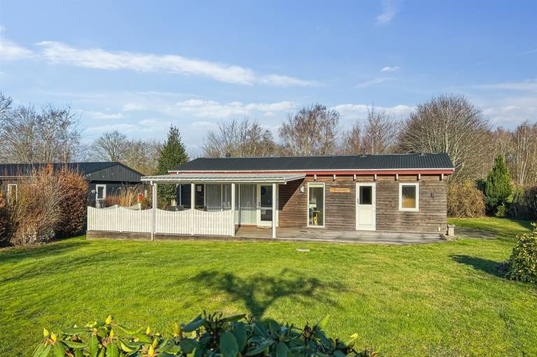 Ferienhaus in Rönne, Arnager f&uuml;r max. 4 Personen