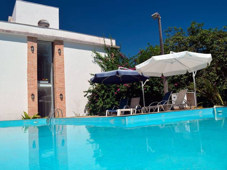 Apartamento Ubatuba