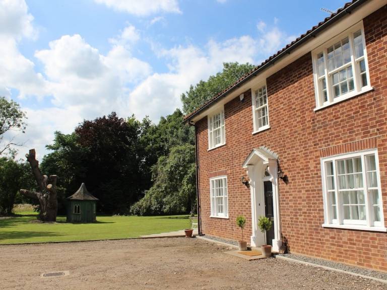 Bed and breakfast  Bury St. Edmunds