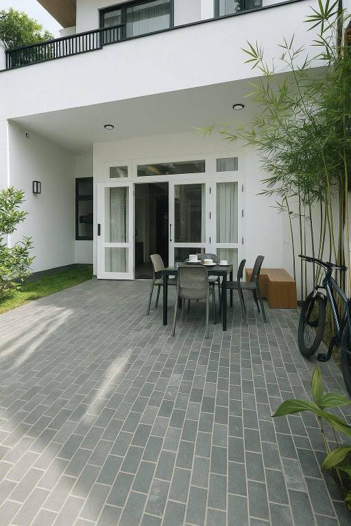 Villa with 5 rooms for 14 persons — photo 5