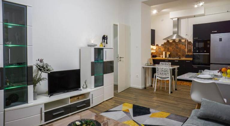 Fully equipped pleasant holiday apartment | Near Fisherman's Bastion | Good for workation | Pets are welcome — photo 2
