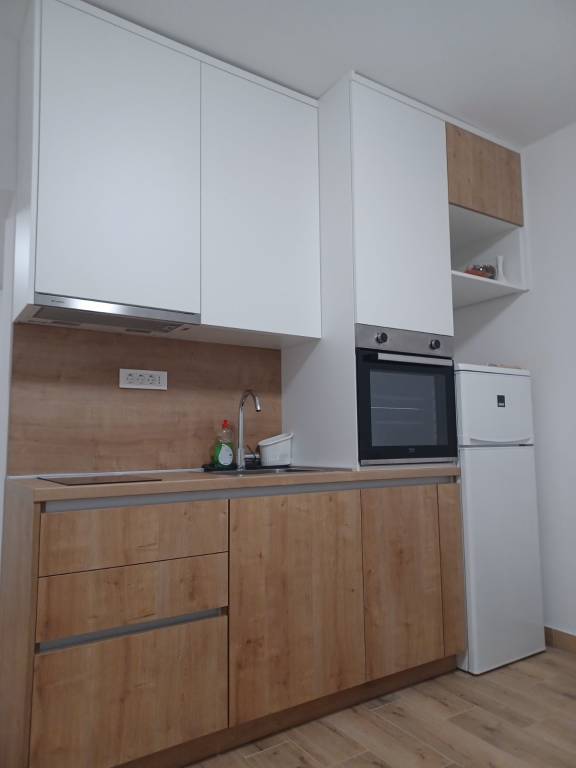 Holiday apartment with barbeque, yard & terrace — photo 5
