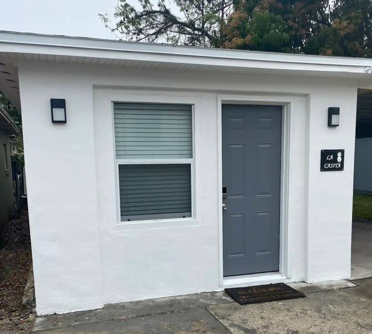 Appartement V. M. Ybor