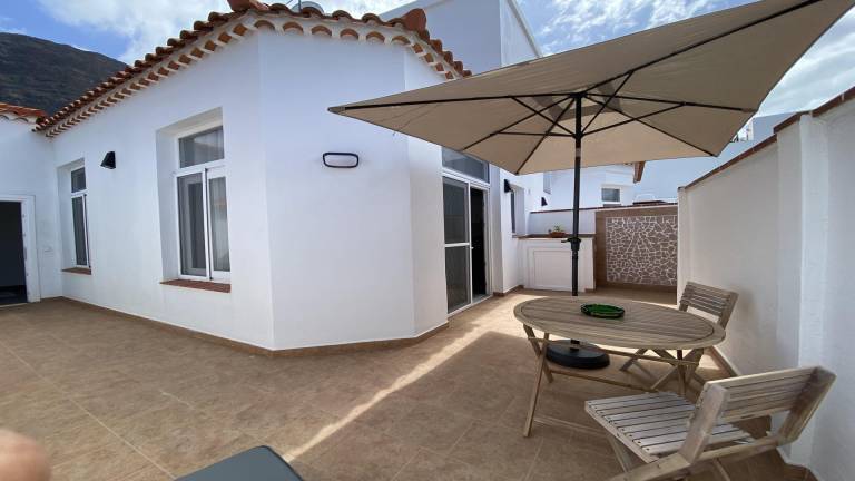 Ferienwohnung  Valle Gran Rey
