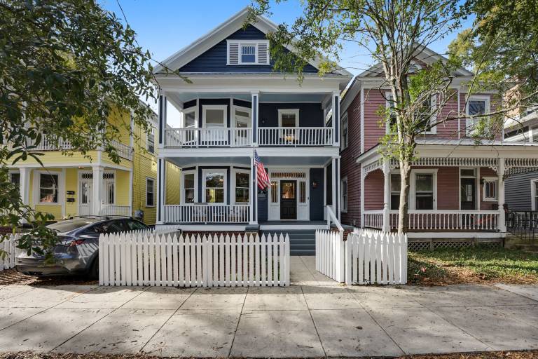House Wilmington