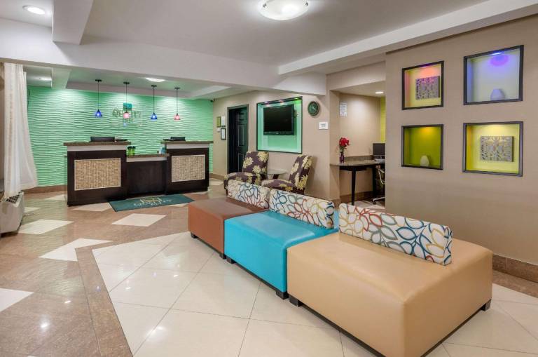 Quality Inn Covington Downtown — photo 3