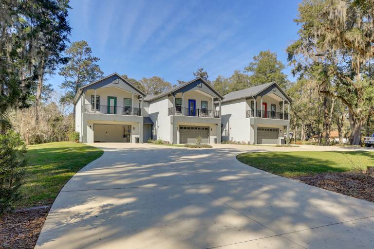 Modern Ocala Townhome Near Golf Club & WEC! — photo 3