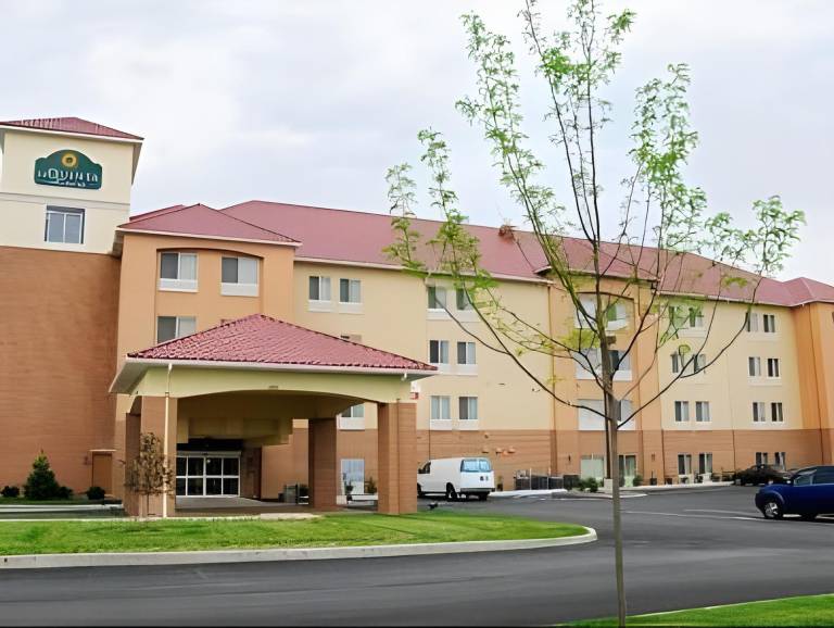 Spark by Hilton Plainfield Indianapolis in Plainfield, IN