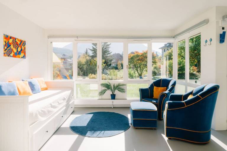 Ferienwohnung  Spiez