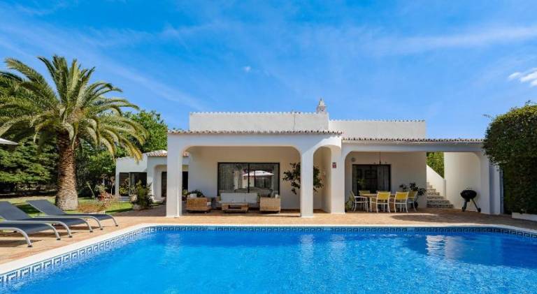 Villa  Carvoeiro