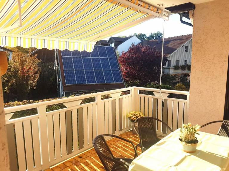 Ferienwohnung  Furth im Wald