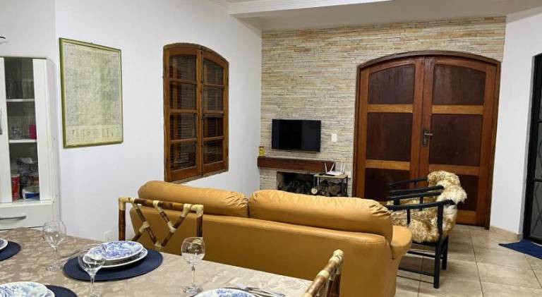 Vacation home with 3 rooms for 8 persons — photo 4