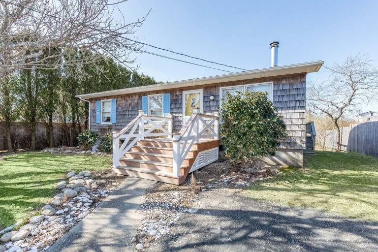 House Montauk