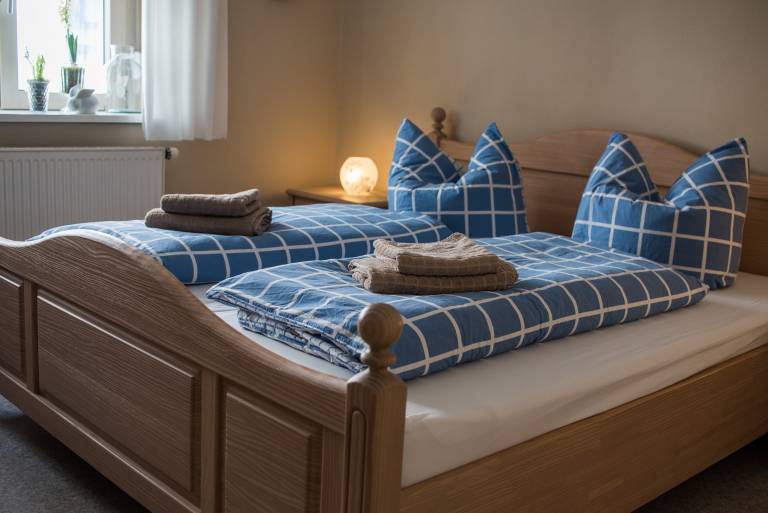 Privatzimmer Gemünden am Main