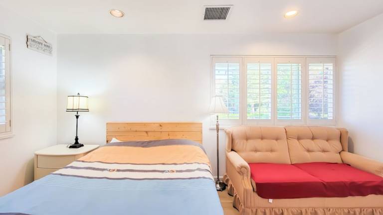 Bed and breakfast Surrey