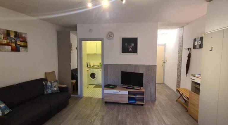 Charming holiday apartment | Next to the beach | Pets are welcome — photo 2