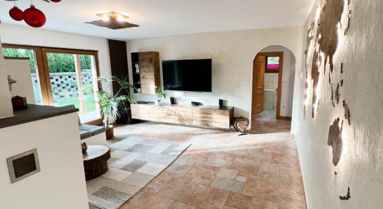 Apartment with 2 rooms for 4 persons — photo 3