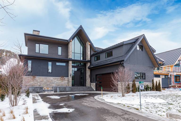 Chalet Collingwood