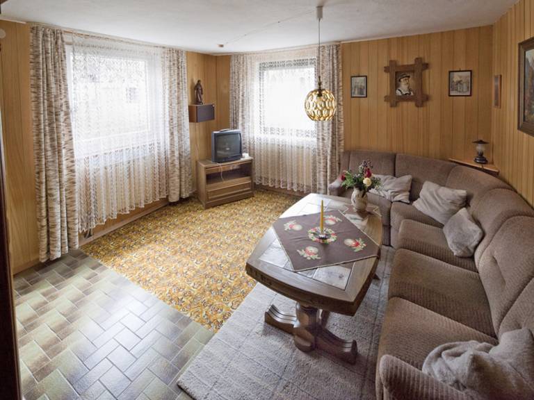 Ferienwohnung Tettenhausen