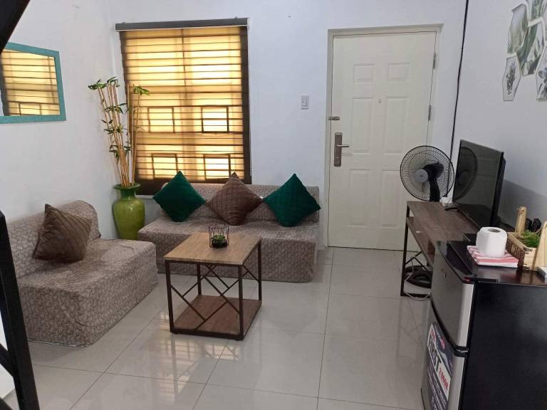 Vacation home | Good for workation in Angeles City