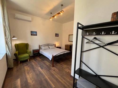 Apartment  Ruse Center