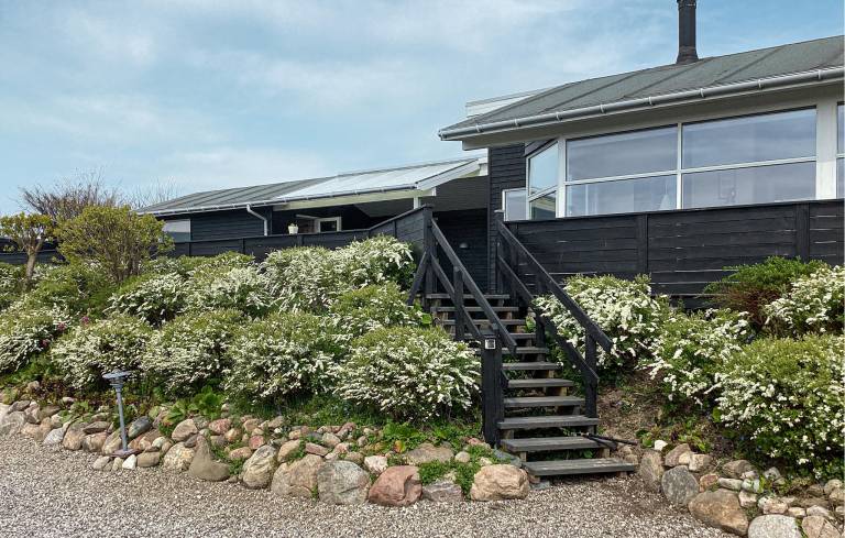 Huis Knebel