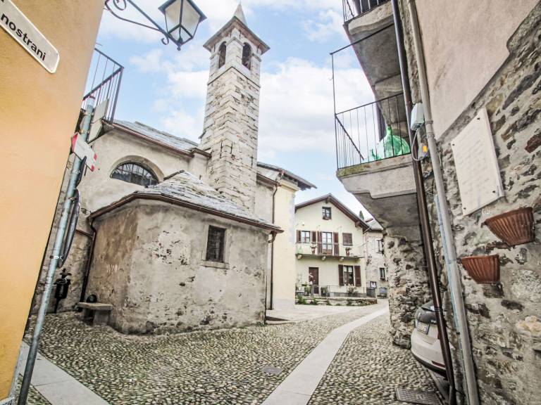 Ferienhaus Gravellona Toce