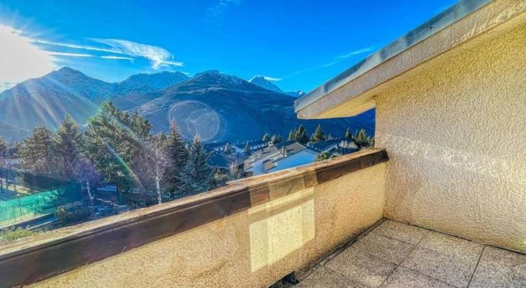 Appartamento La Chapelle Chaberton - Affitti Brevi Italia — photo 3