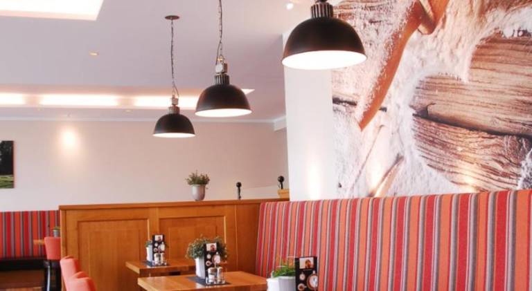 APARTHOTEL PADERBORN — photo 5
