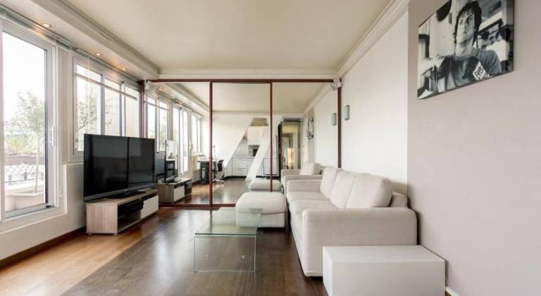 Fully equipped nice holiday apartment with yard & patio | Good for workation | Pets are welcome — photo 2