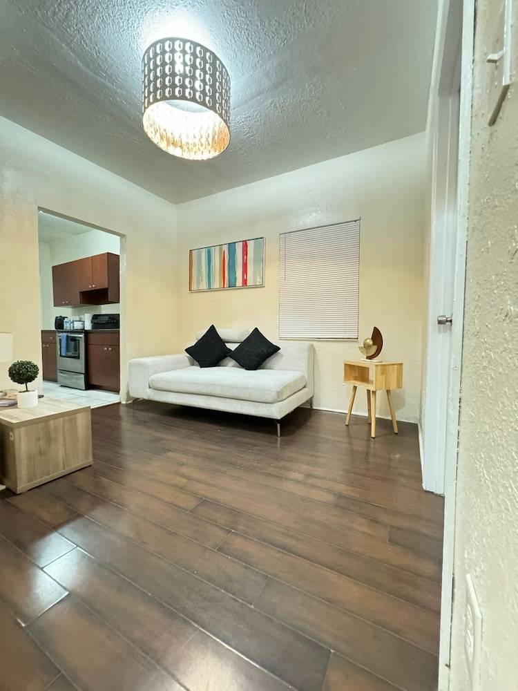 Hostel Miami