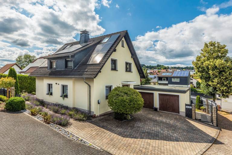 Ferienwohnung Sundern (Sauerland)