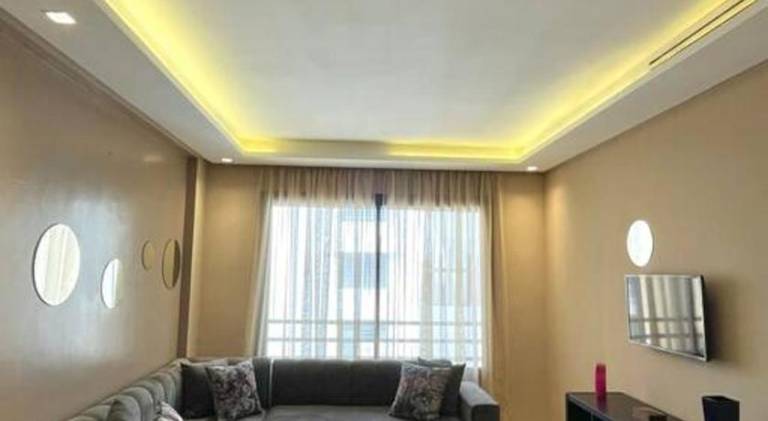 Holiday apartment with 1 room for 4 persons in Casablanca