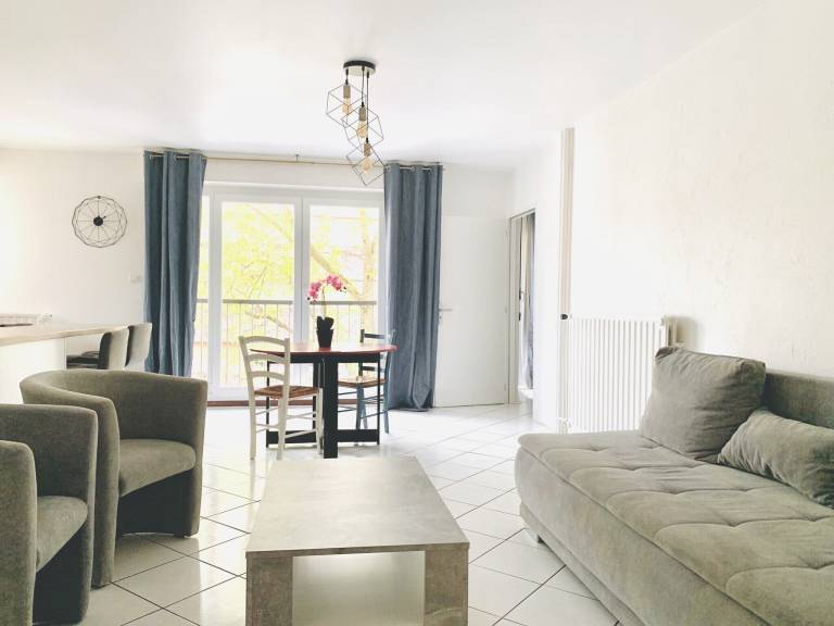 Appartement Frouard