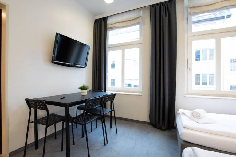 Ferienwohnung  Neuss